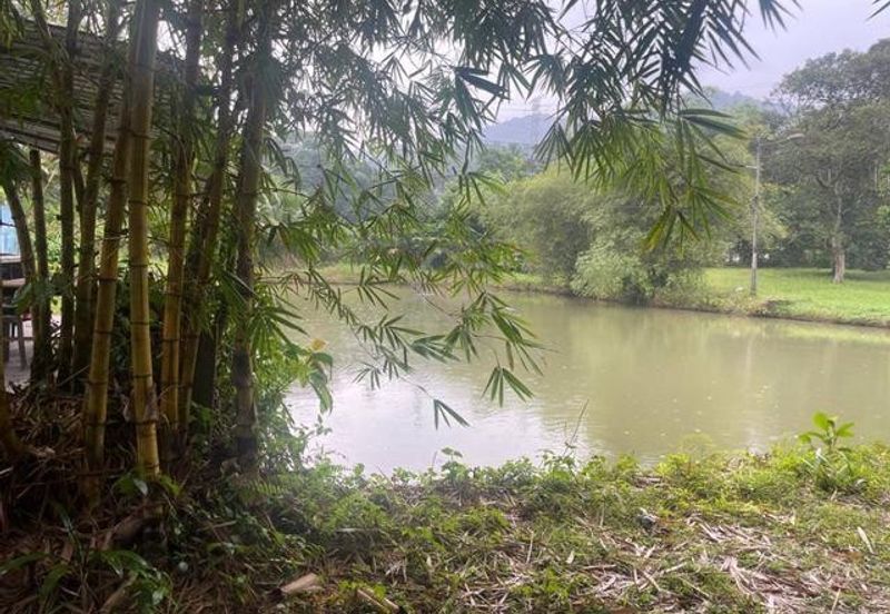 Sungai Congkak Hulu Langat Tanah Cantik 2 Ekar For Sale