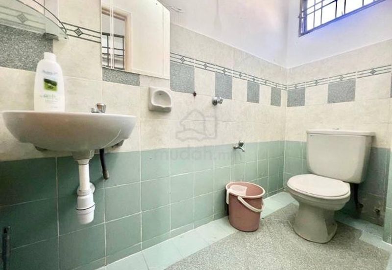 Seksyen 3, Bandar Baru Bangi