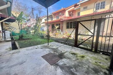 Seksyen 3, Bandar Baru Bangi