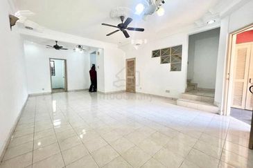 Seksyen 3, Bandar Baru Bangi