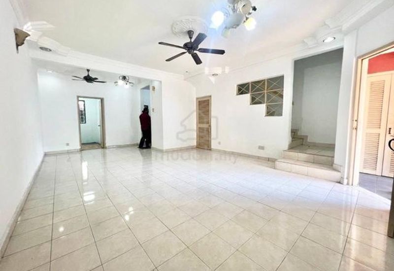 Seksyen 3, Bandar Baru Bangi