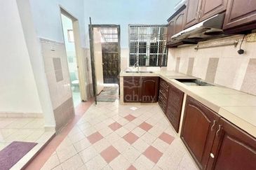 Seksyen 3, Bandar Baru Bangi