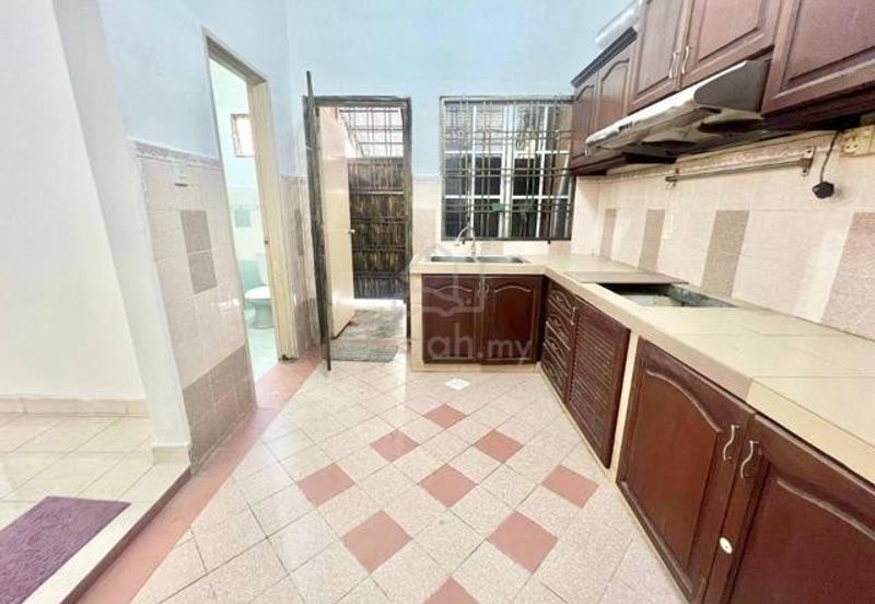 Seksyen 3, Bandar Baru Bangi