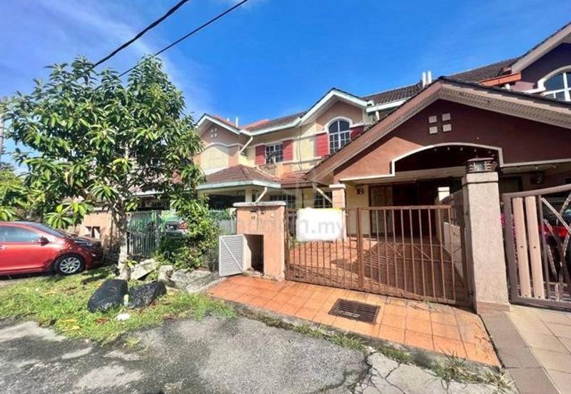 Seksyen 3, Bandar Baru Bangi