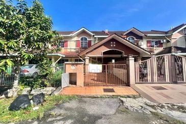 Seksyen 3, Bandar Baru Bangi