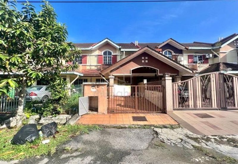 Seksyen 3, Bandar Baru Bangi