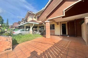 Seksyen 3, Bandar Baru Bangi