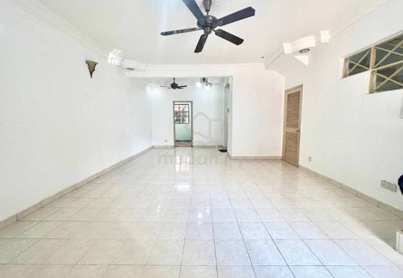 Seksyen 3, Bandar Baru Bangi