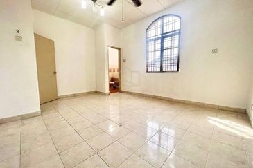 Seksyen 3, Bandar Baru Bangi