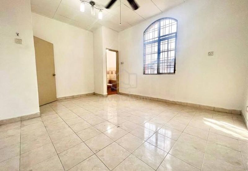 Seksyen 3, Bandar Baru Bangi