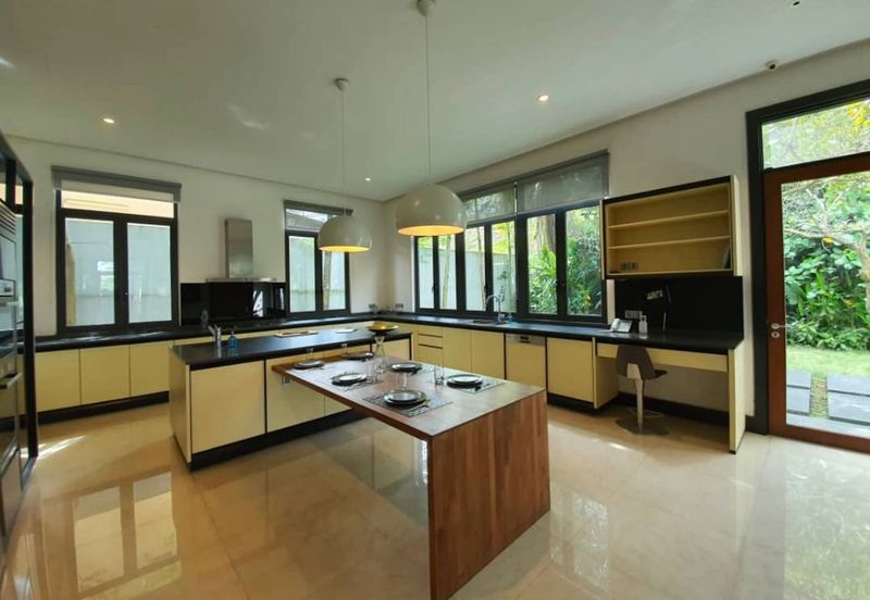 Damansara Heights (Bukit Damansara)