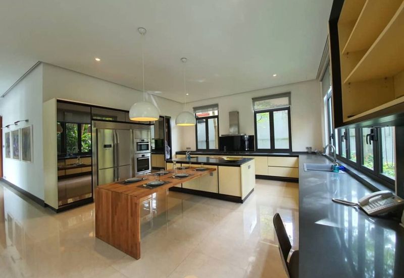 Damansara Heights (Bukit Damansara)