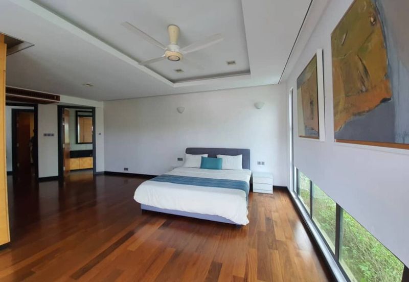 Damansara Heights (Bukit Damansara)