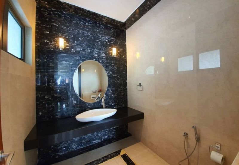 Damansara Heights (Bukit Damansara)