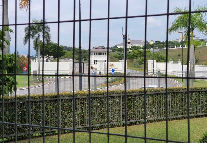 Damansara Heights (Bukit Damansara)