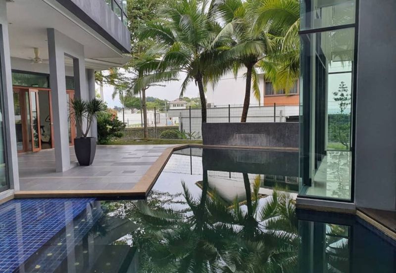 Damansara Heights (Bukit Damansara)