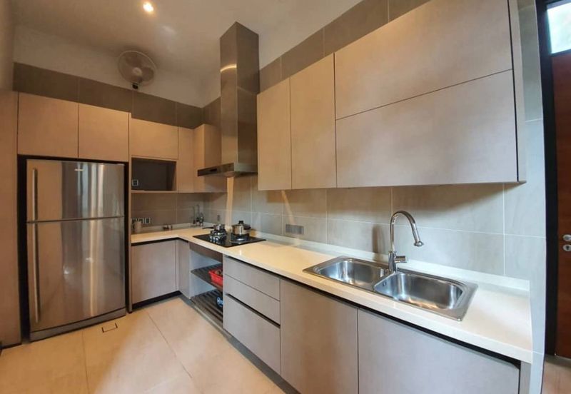 Damansara Heights (Bukit Damansara)