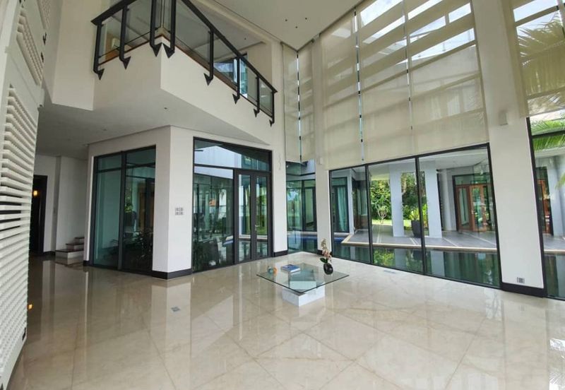 Damansara Heights (Bukit Damansara)