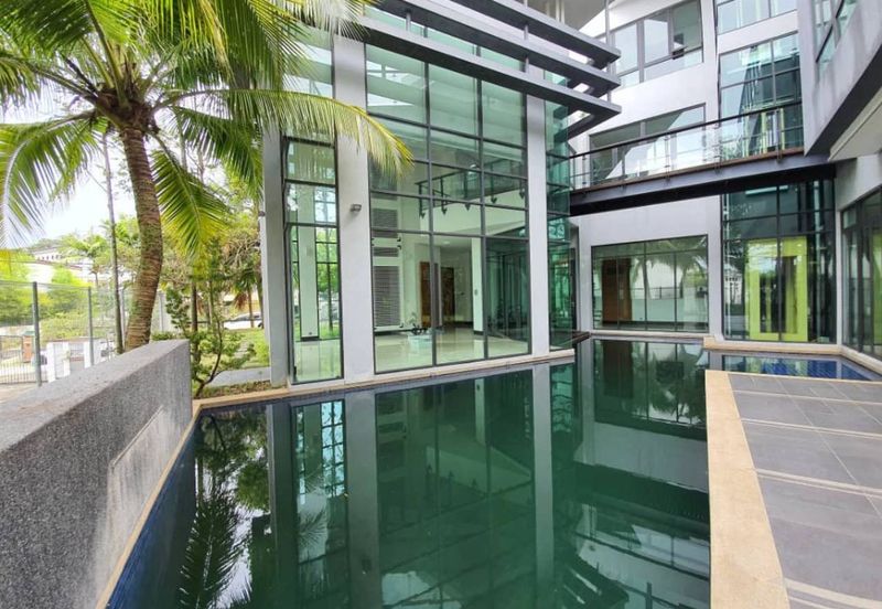 Damansara Heights (Bukit Damansara)