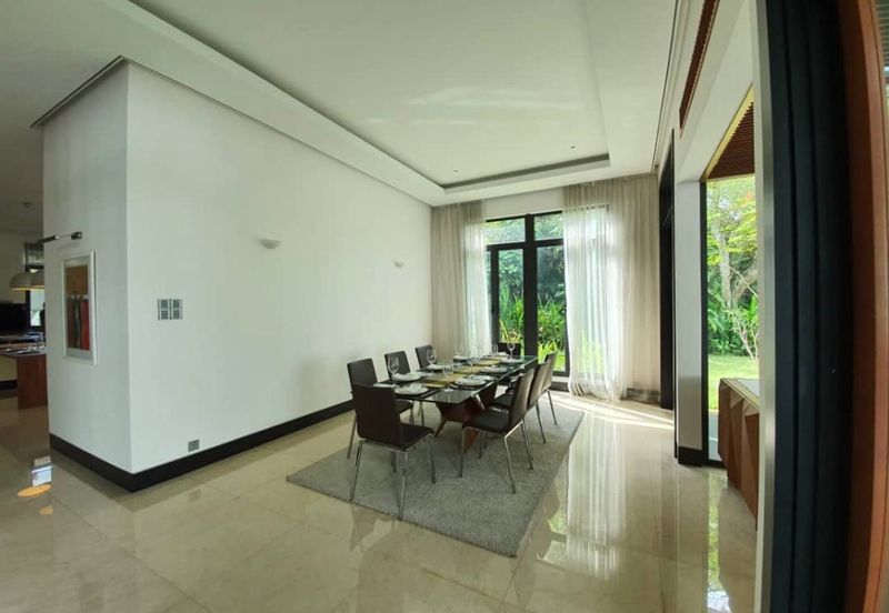 Damansara Heights (Bukit Damansara)