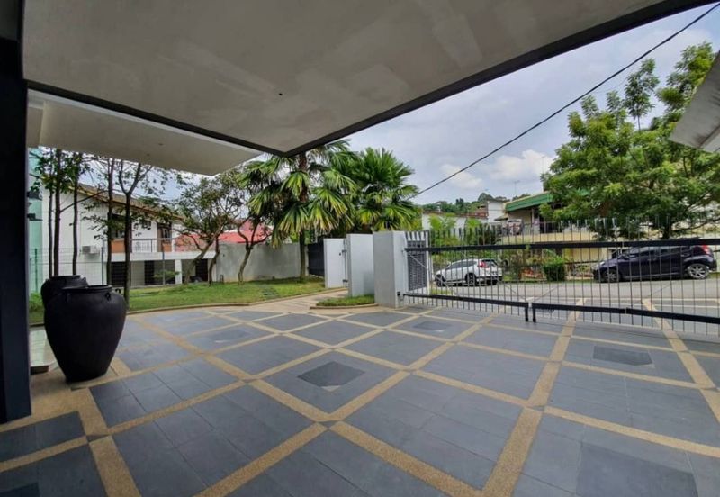 Damansara Heights (Bukit Damansara)