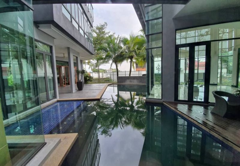 Damansara Heights (Bukit Damansara)