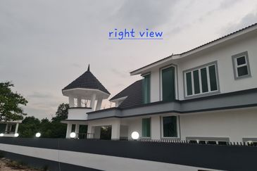 Nilai Spring Villas