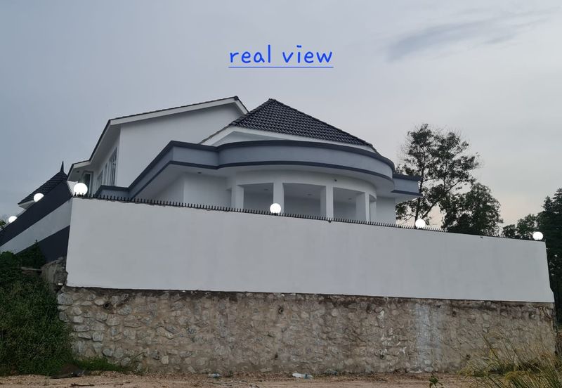 Nilai Spring Villas