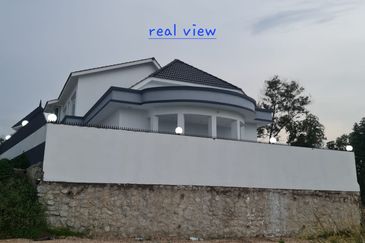 Nilai Spring Villas