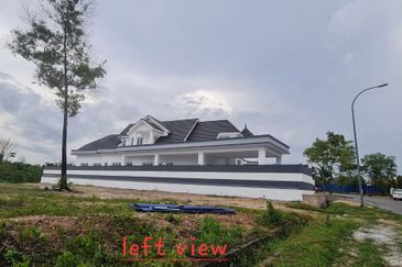 Nilai Spring Villas