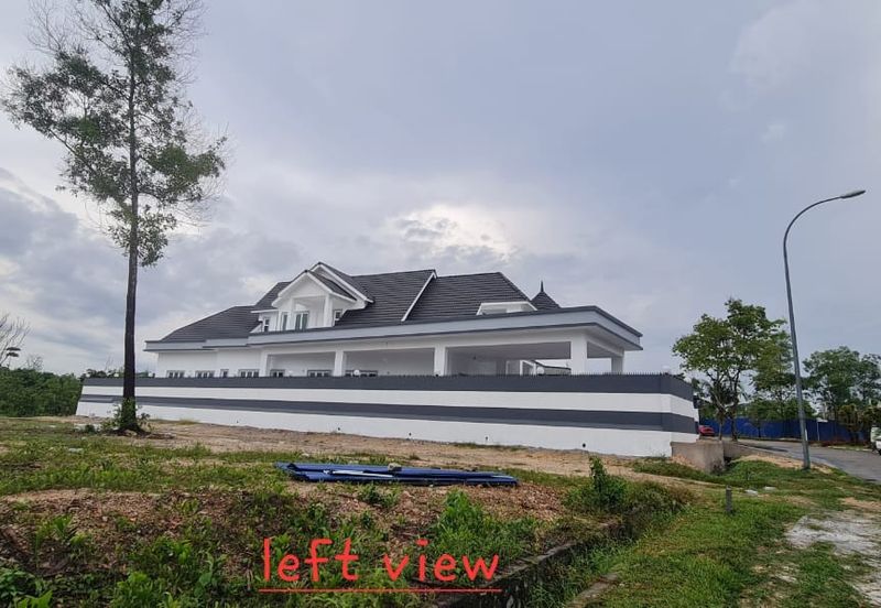 Nilai Spring Villas