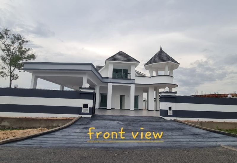 Nilai Spring Villas