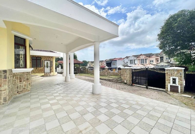 Seksyen 13, Shah Alam