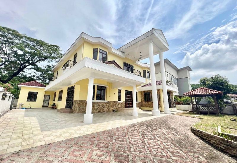 Seksyen 13, Shah Alam