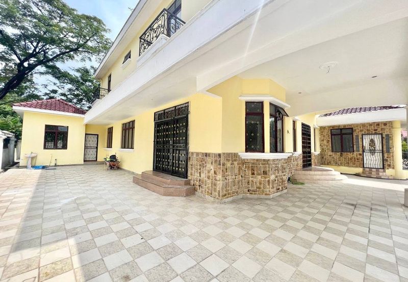 Seksyen 13, Shah Alam