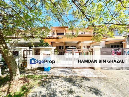 Setia Impian 2 Setia Alam Double Storey For Sale, Selangor, Setia Alam/Alam Nusantara