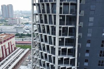  BANDAR SUNWAY SELANGOR 1.5 ACRE COMMERCIAL LAND FOR SALE