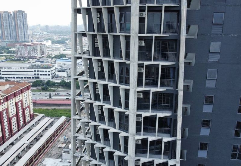  BANDAR SUNWAY SELANGOR 1.5 ACRE COMMERCIAL LAND FOR SALE