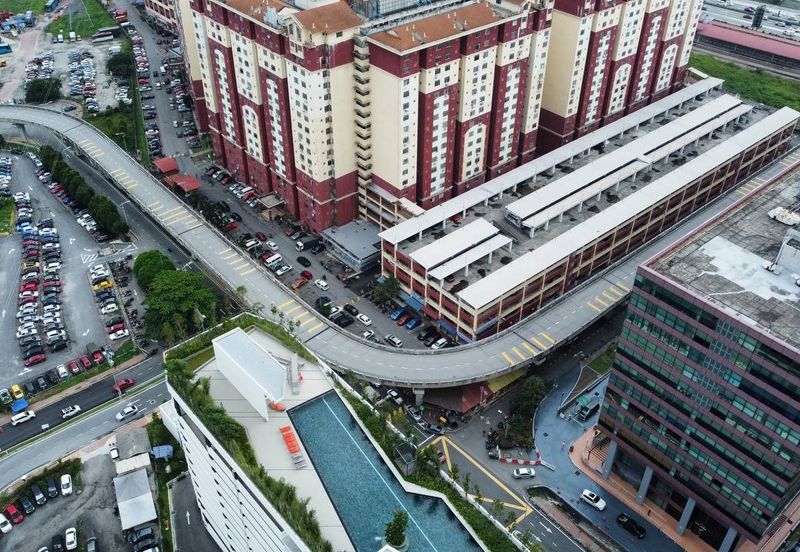  BANDAR SUNWAY SELANGOR 1.5 ACRE COMMERCIAL LAND FOR SALE