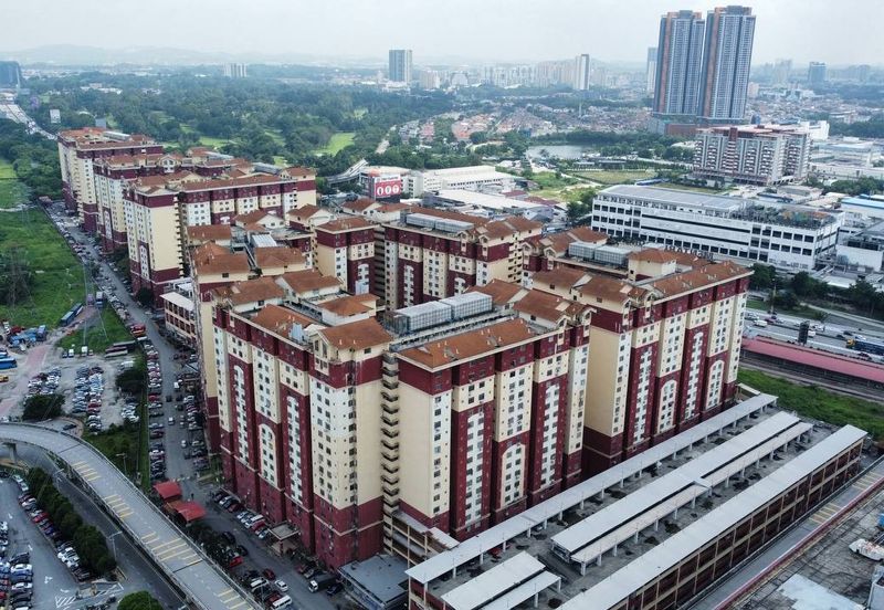  BANDAR SUNWAY SELANGOR 1.5 ACRE COMMERCIAL LAND FOR SALE