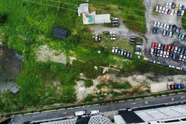  BANDAR SUNWAY SELANGOR 1.5 ACRE COMMERCIAL LAND FOR SALE