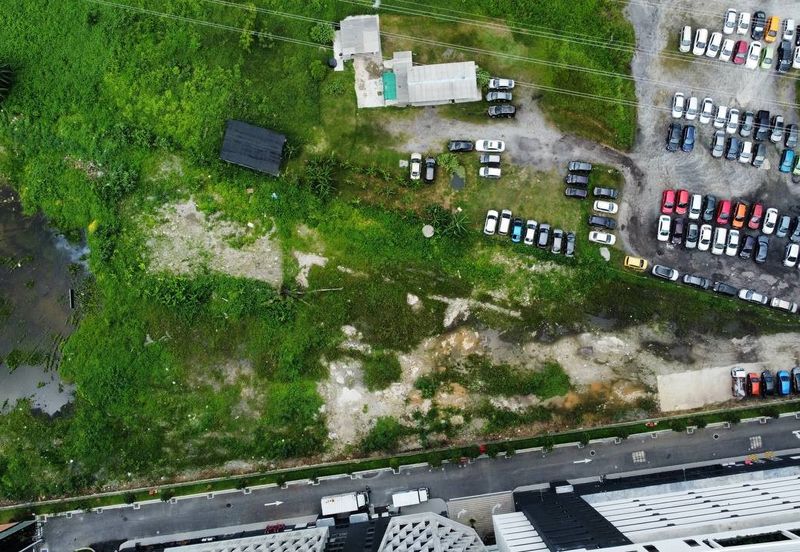  BANDAR SUNWAY SELANGOR 1.5 ACRE COMMERCIAL LAND FOR SALE