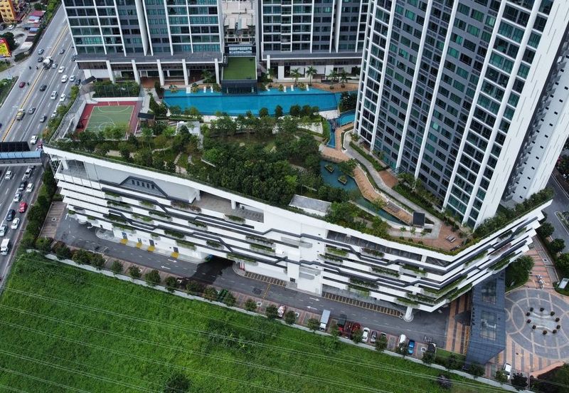  BANDAR SUNWAY SELANGOR 1.5 ACRE COMMERCIAL LAND FOR SALE