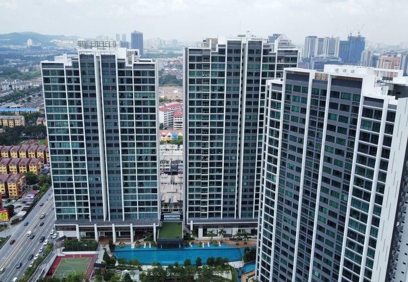  BANDAR SUNWAY SELANGOR 1.5 ACRE COMMERCIAL LAND FOR SALE