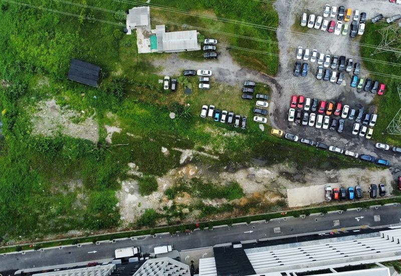  BANDAR SUNWAY SELANGOR 1.5 ACRE COMMERCIAL LAND FOR SALE