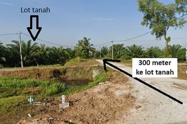 Kampung Seri Cheeding