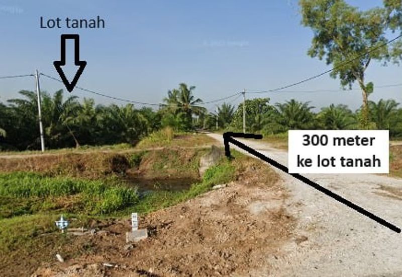 Kampung Seri Cheeding