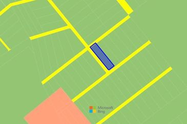 Kampung Seri Cheeding