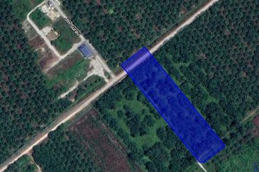 Kampung Seri Cheeding