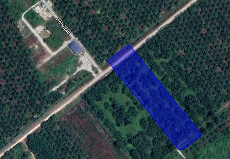 Kampung Seri Cheeding